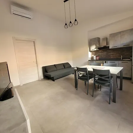 La Torre Di Apartment Cascina