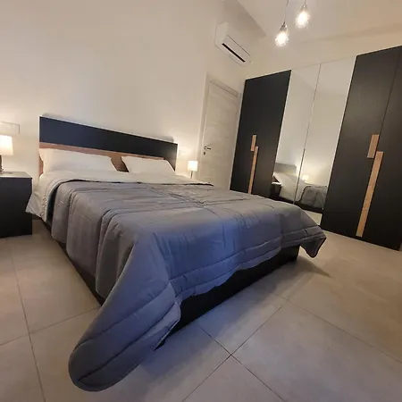 La Torre Di Apartment