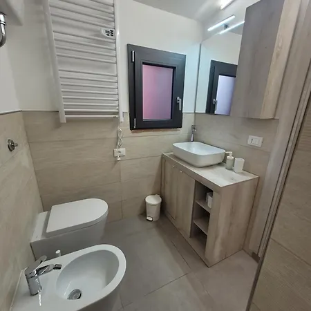 Apartment La Torre Di *