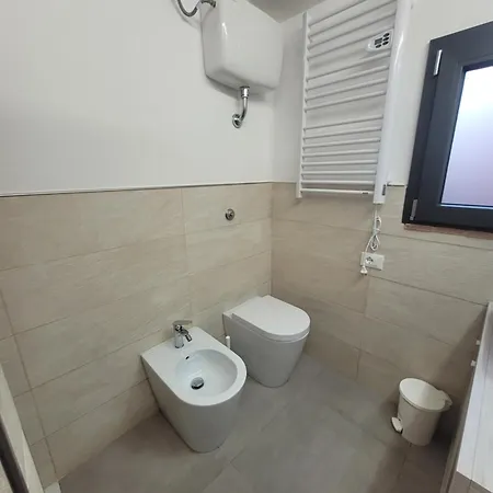 La Torre Di Apartment *