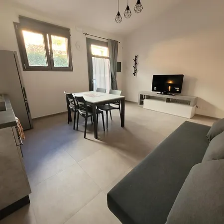 La Torre Di