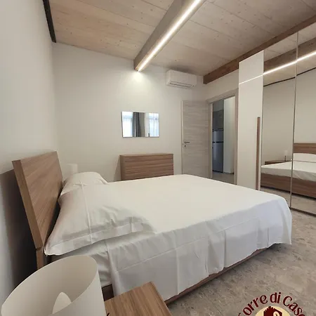 La Torre Di Apartment *