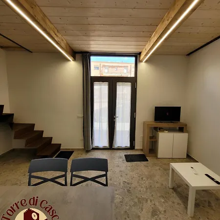 La Torre Di * Cascina (Pisa)