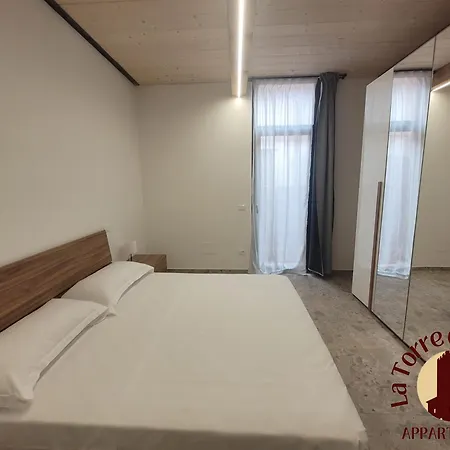 Apartment La Torre Di