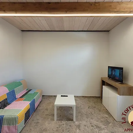 La Torre Di * Cascina (Pisa)