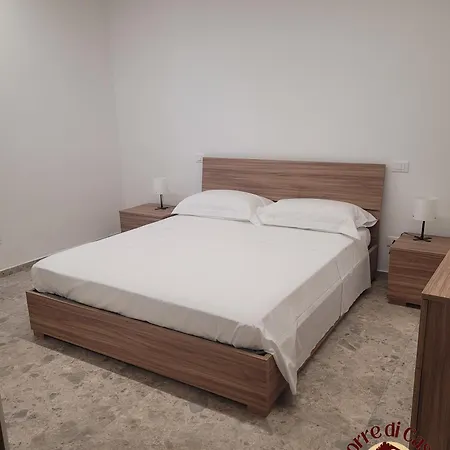 La Torre Di Apartment *