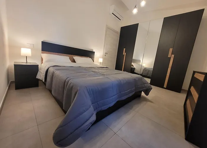 La Torre Di Διαμέρισμα