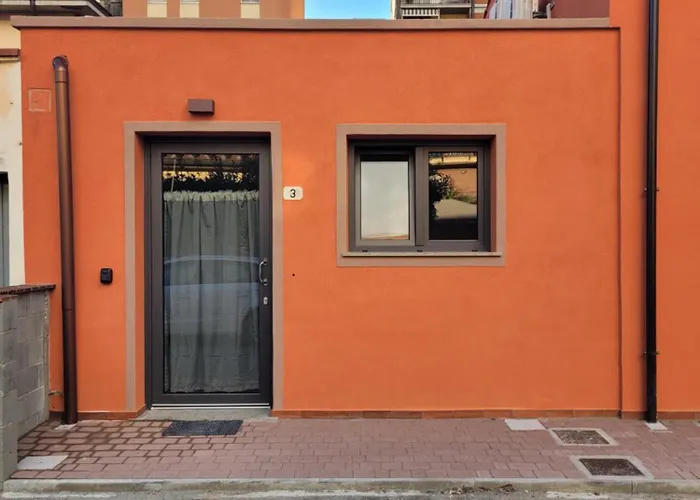 Διαμέρισμα La Torre Di