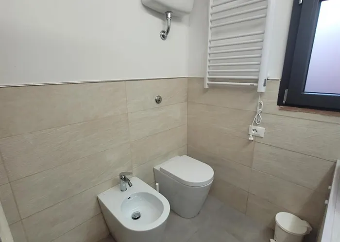 La Torre Di Διαμέρισμα *