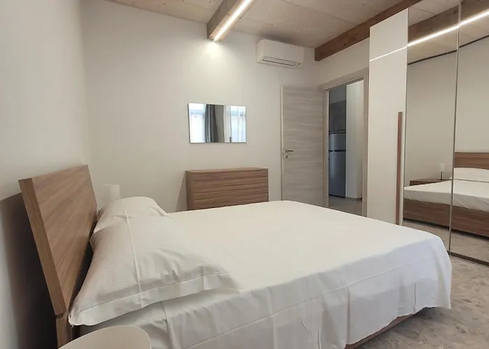 La Torre Di Διαμέρισμα *