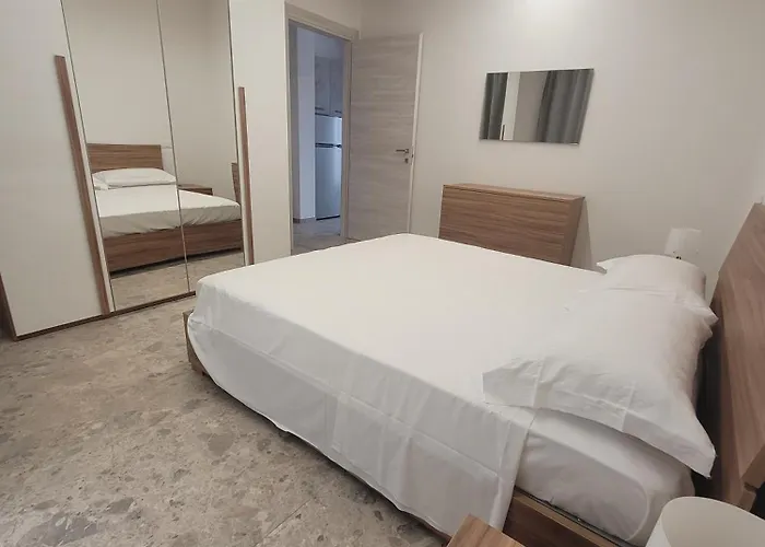 Διαμέρισμα La Torre Di *