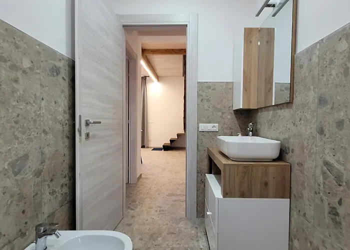 Διαμέρισμα La Torre Di Cascina (Pisa)