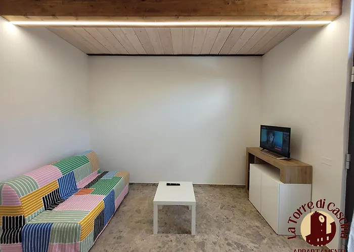 La Torre Di * Cascina (Pisa)