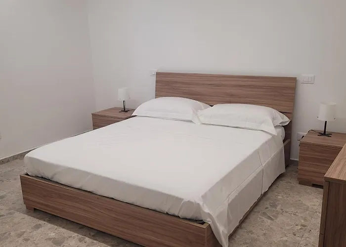 La Torre Di Διαμέρισμα *