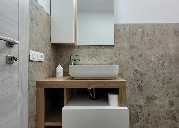 Διαμέρισμα La Torre Di *